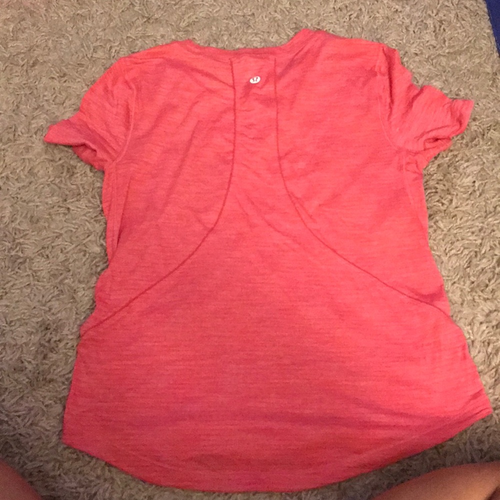 Lululemon SS - Picture 2 of 3